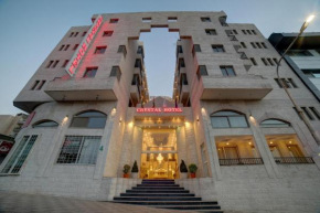 Crystal Hotel